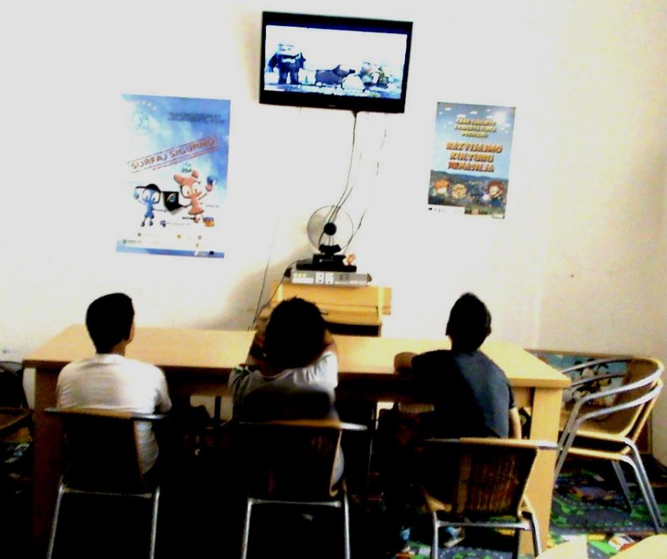 Otvoren novi Dnevni centar u Zenici