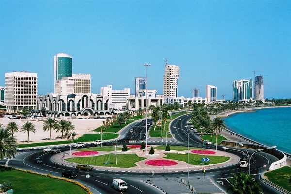 Doha-Qatar-5