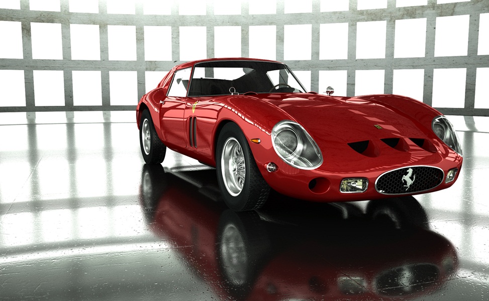 1963-Ferrari-250-GTO