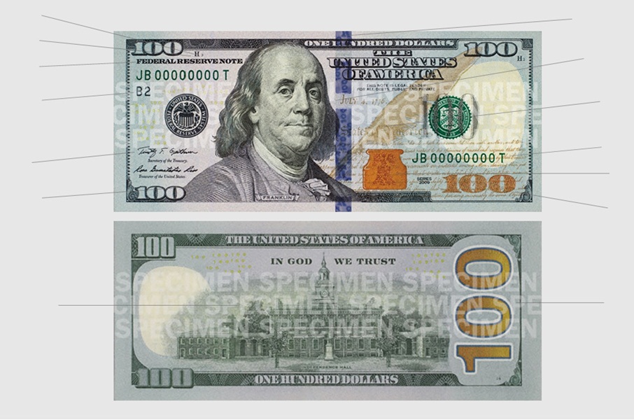 Decoded-100-bill