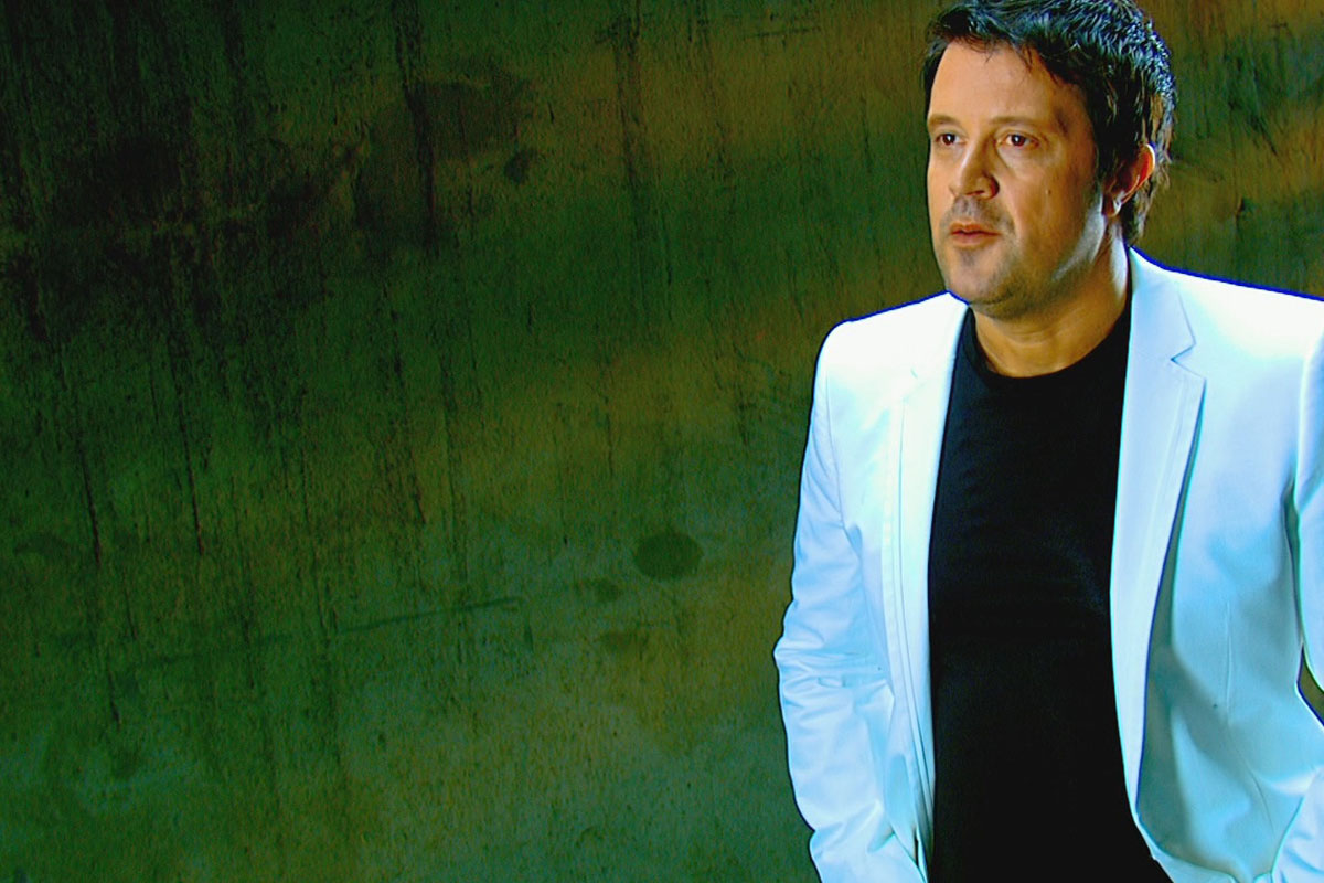 Osman Hadžić snimio navijačku himnu: Nek’ se čuje naša pjesma do Brazila, Bosno moja divna i mila…