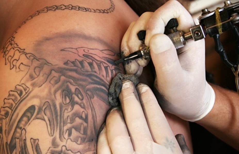 tetoviranje