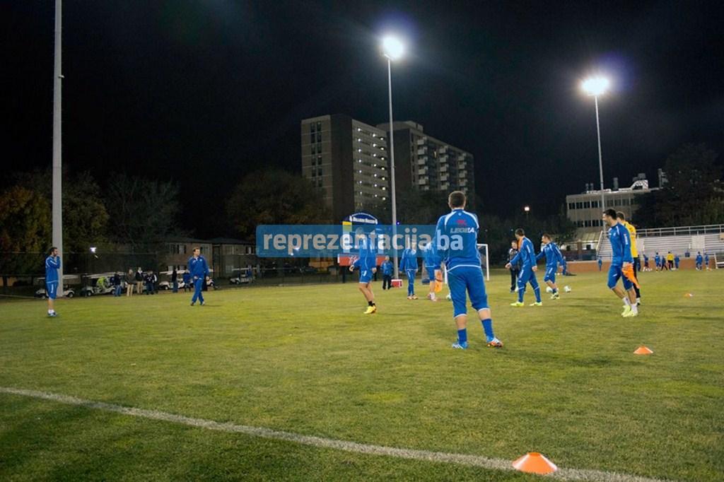 TORNADO USMRTIO DVIJE OSOBE U ST. LOUISU: Upitno odigravanje utakmice?!