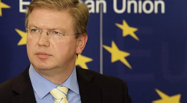 FILE: Želimo da pomognemo BiH