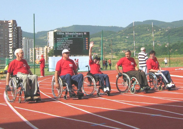 Otvoreno pismo Sportskom savezu općine Zenica