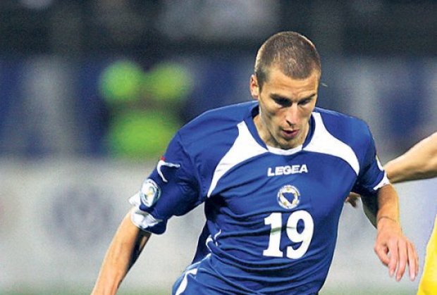 REPREZENTATIVAC BIH: Ognjen Vranješ potpisao za turski Elazigspor