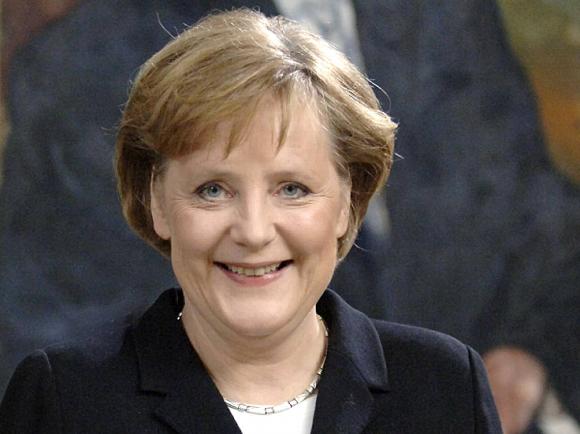 Merkel: Njemačka je spremna podržati BiH