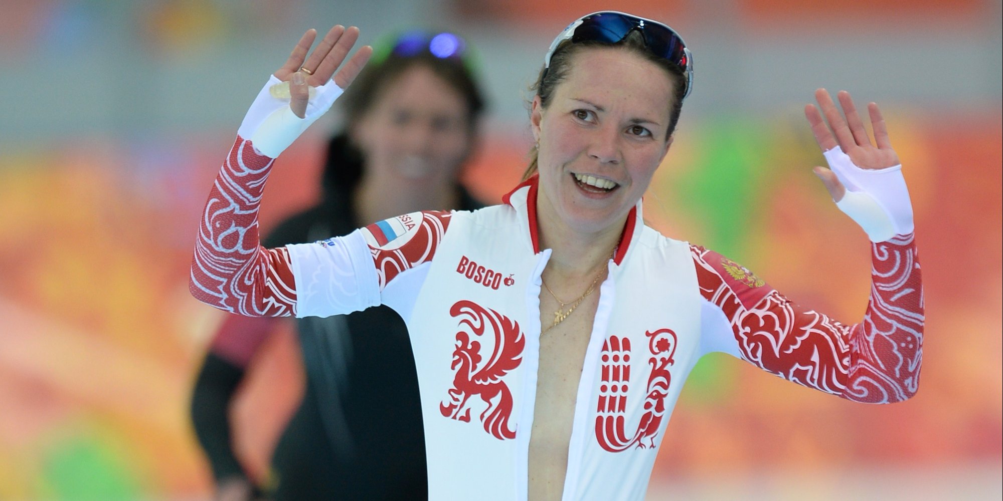 “Sijevnula” za medalju