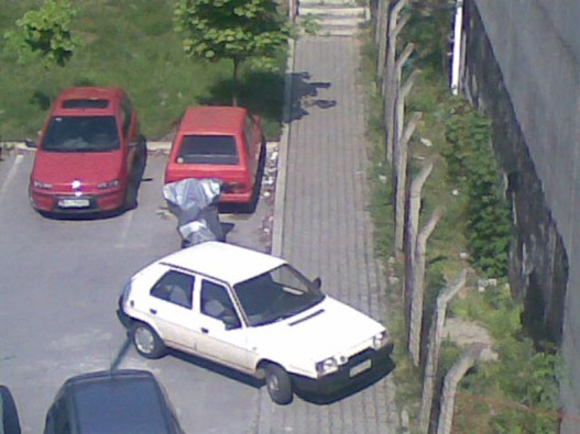 Interesantne fobije (strahovi) za koje još niste čuli (5.dio)