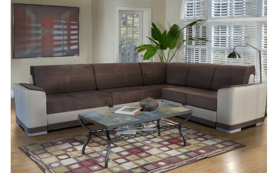 Akcija u salonima namještaja Divan