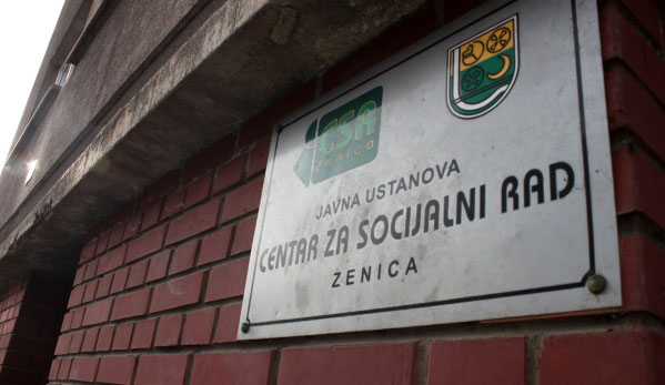 Centar za socijalni rad Zenica
