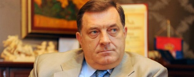 Dodik TST