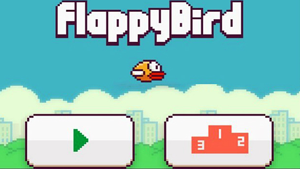 FLappy-Bird