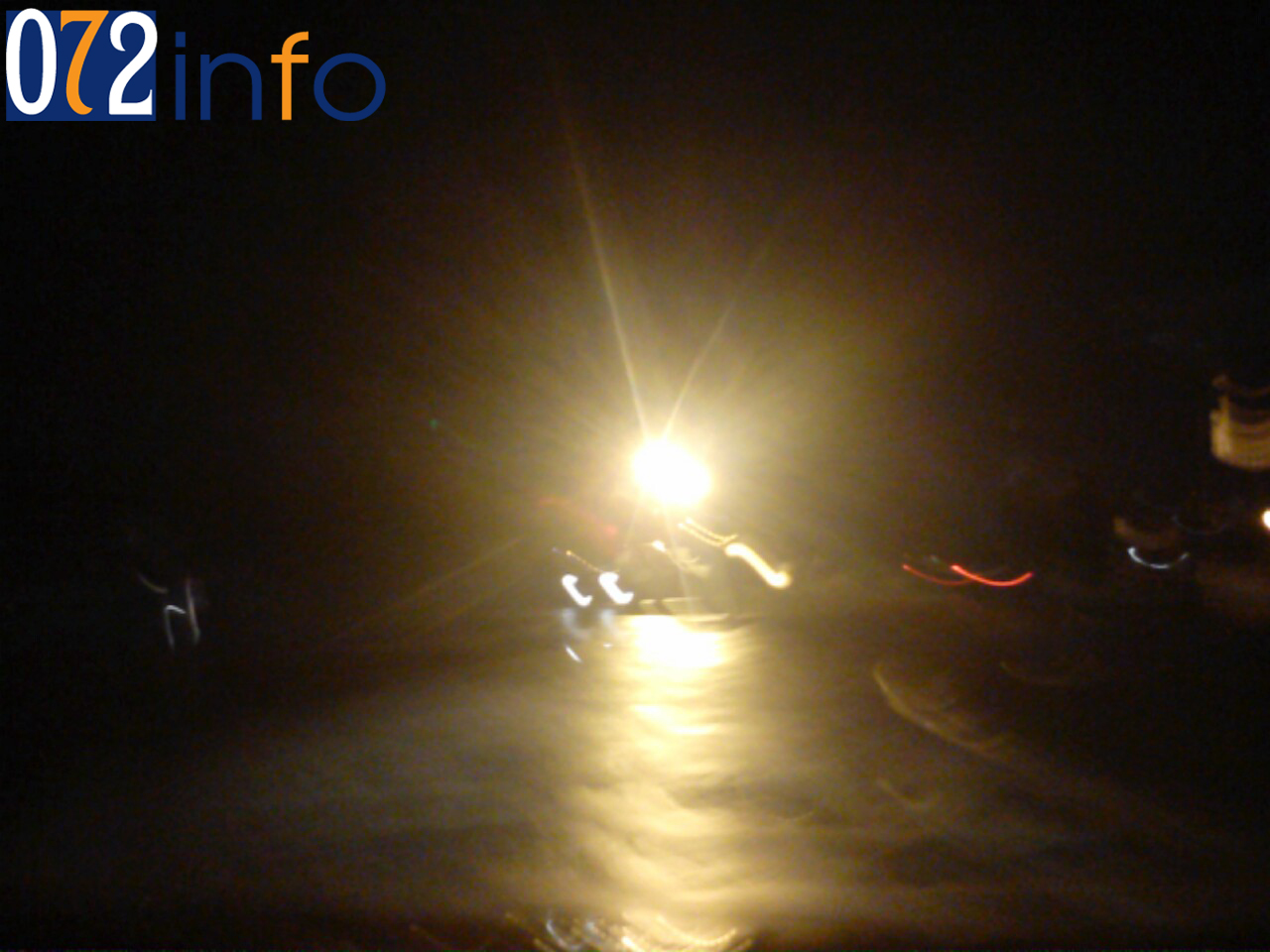 Problem sa alternativnom rasvjetom na GGM-u