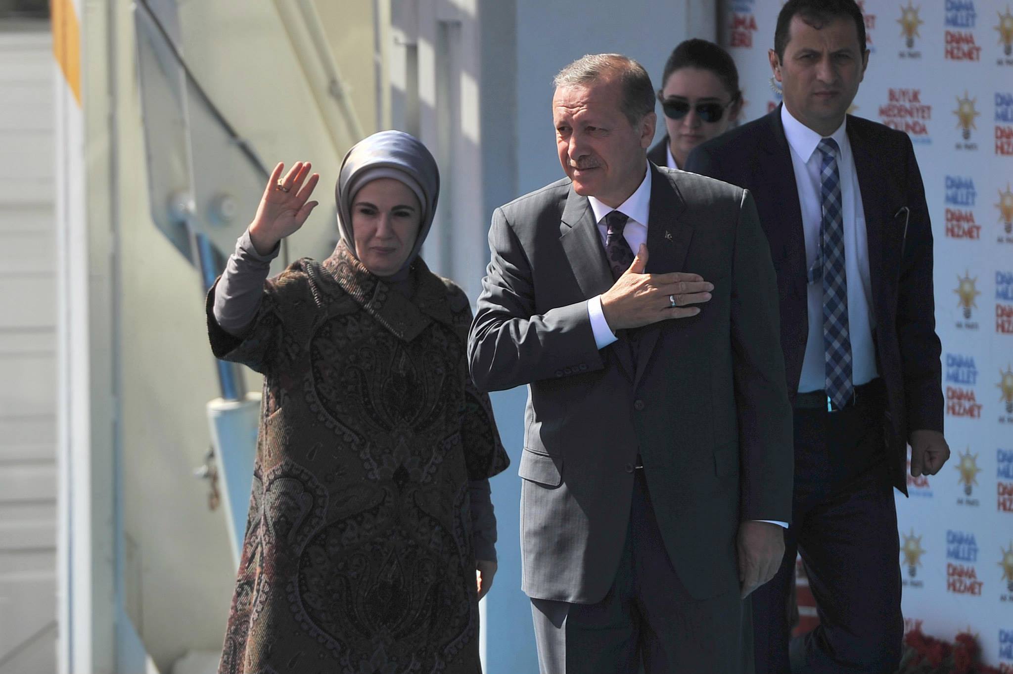 Turska blokirala pristup Twitteru