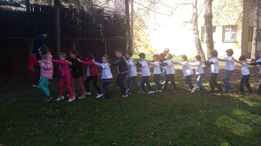 OS VLADIMIR NADZOR ZENICA 1