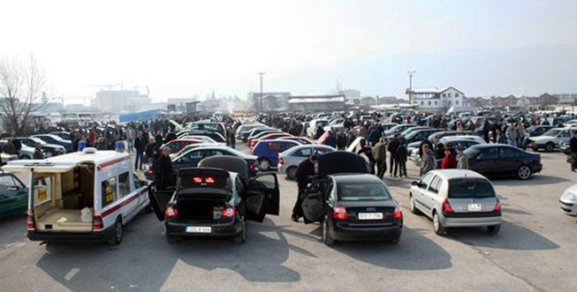 Na tehnički pregled dva puta godišnje?