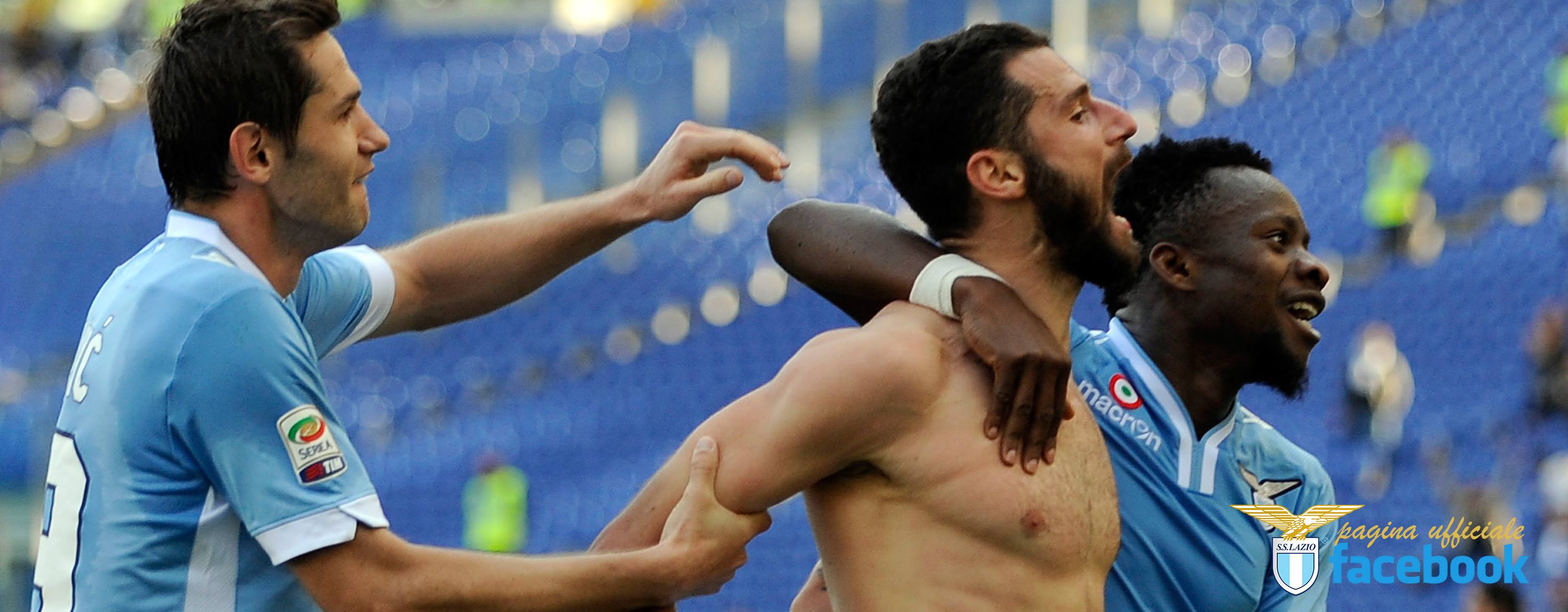 VIDEO: Lulić postigao pogodak u pobjedi Lazia protiv Sampdorie