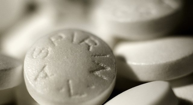 ČUDO OD LIJEKA: Doznajte kako obični aspirin djeluje na zdravlje!