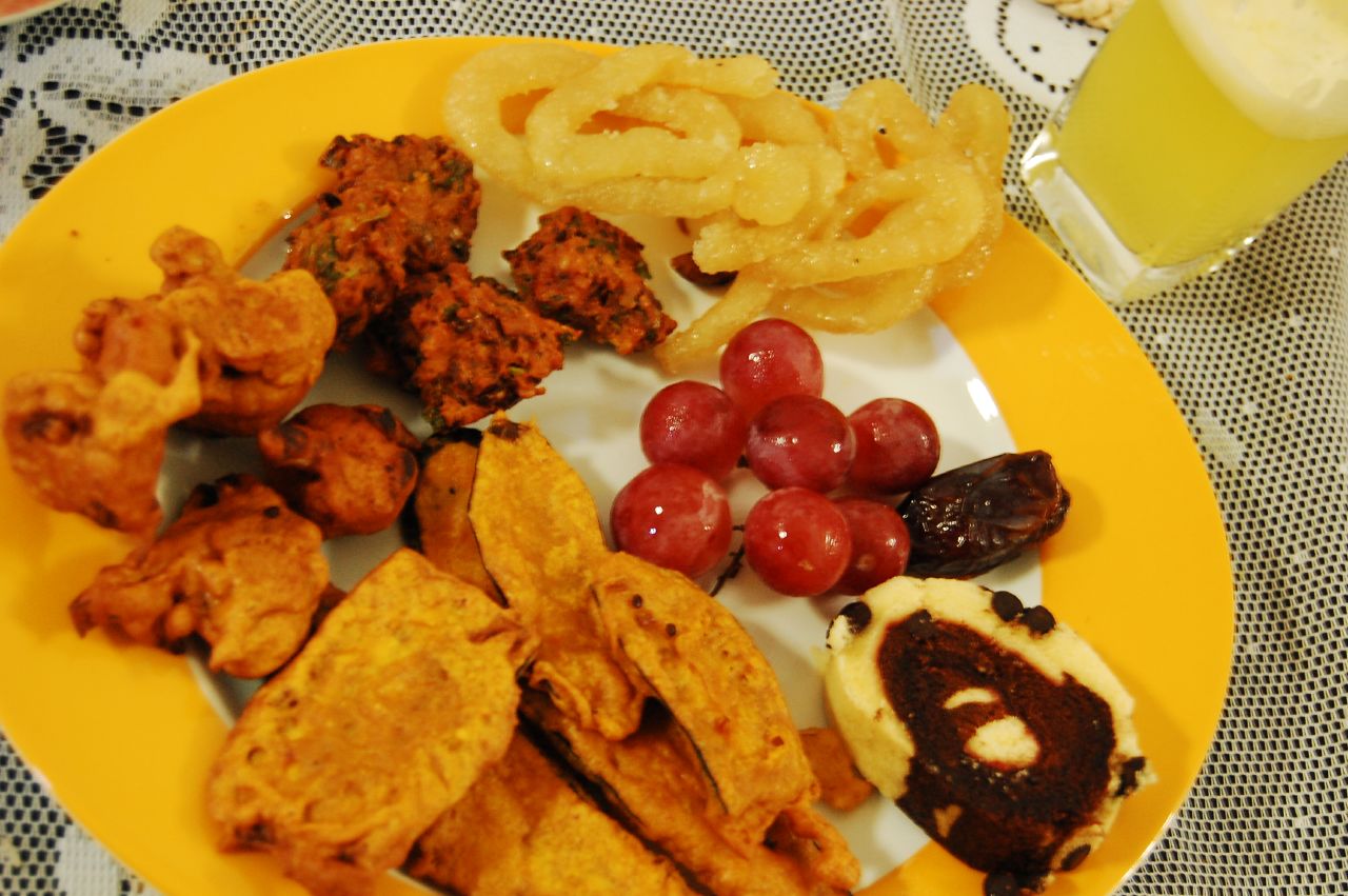 RAMAZANSKA SOFRA: Treći iftarski rahatluk