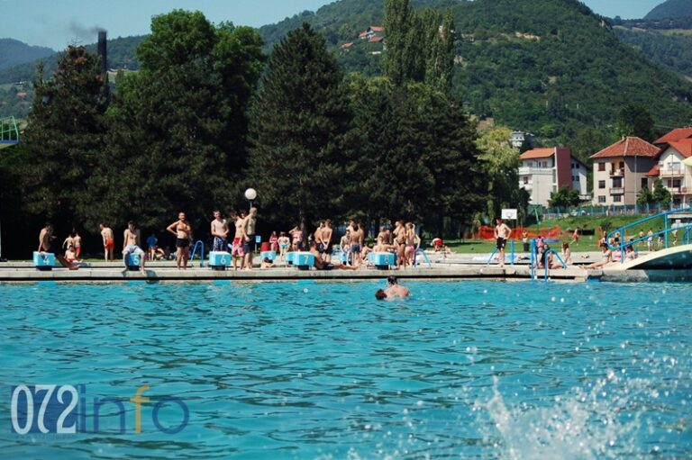 MOŽDA I VI TO POGREŠNO RADITE Provjerite da li pravilno plivate?!