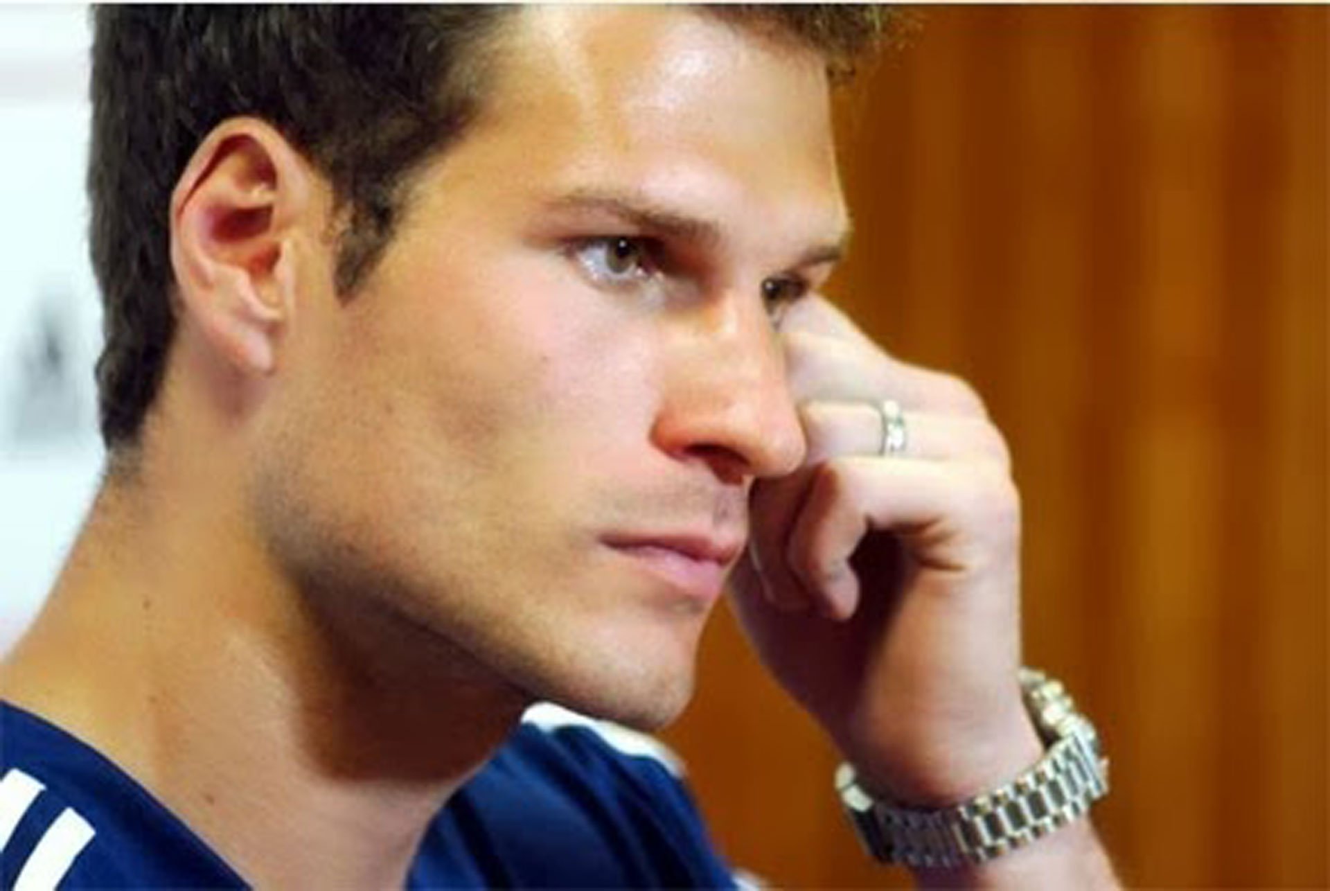 Asmir Begović u januaru oblači dres Liverpoola?