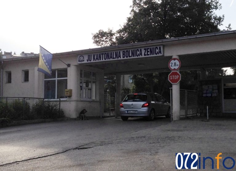 Zenička bolnica primorana obustaviti pojedine programe