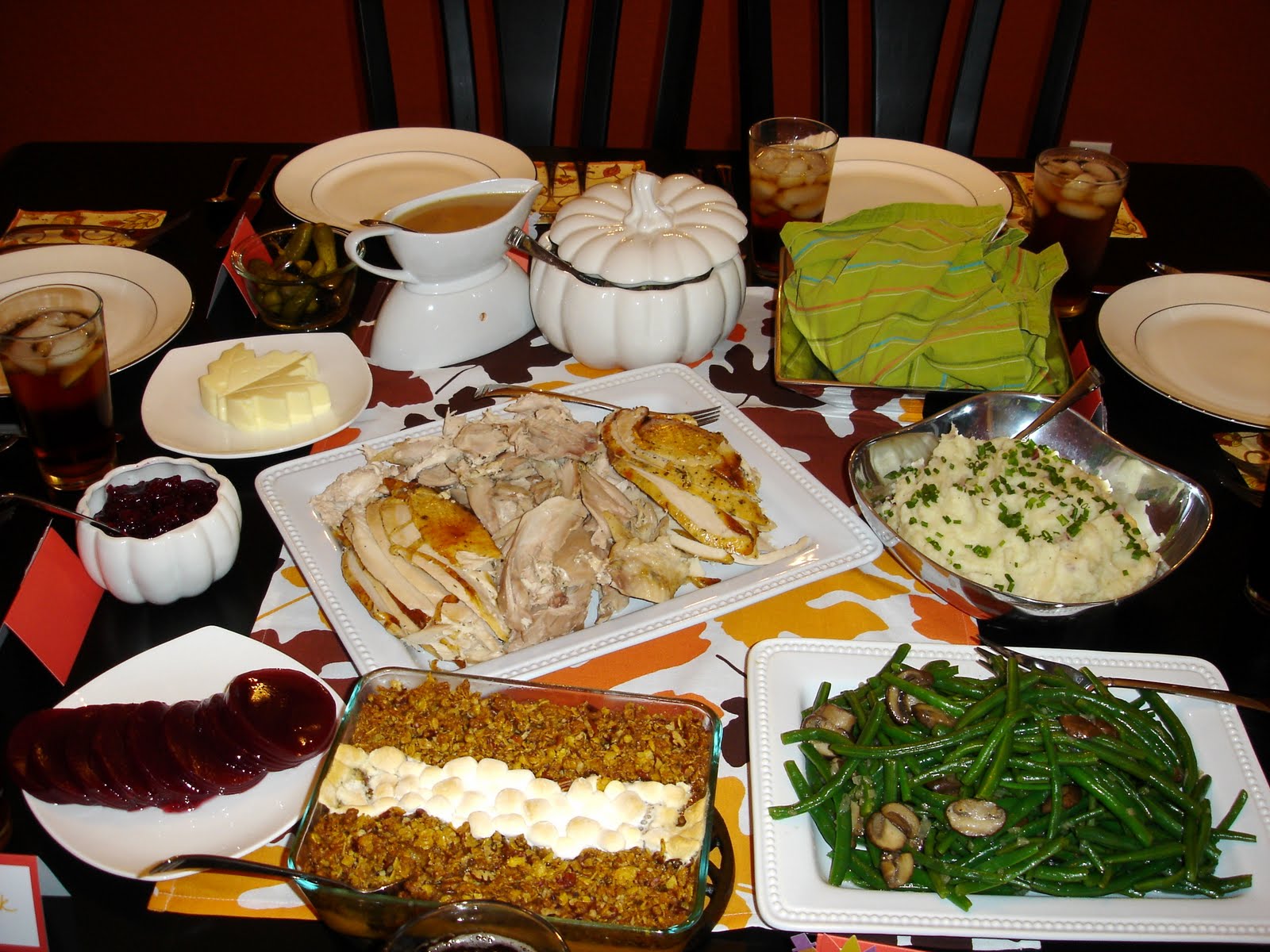 RAMAZANSKA SOFRA: Devetnaesti iftarski rahatluk