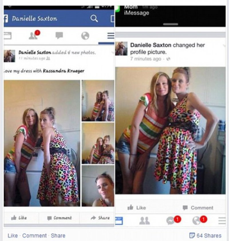 UKRADENA HALJINA SELFIE