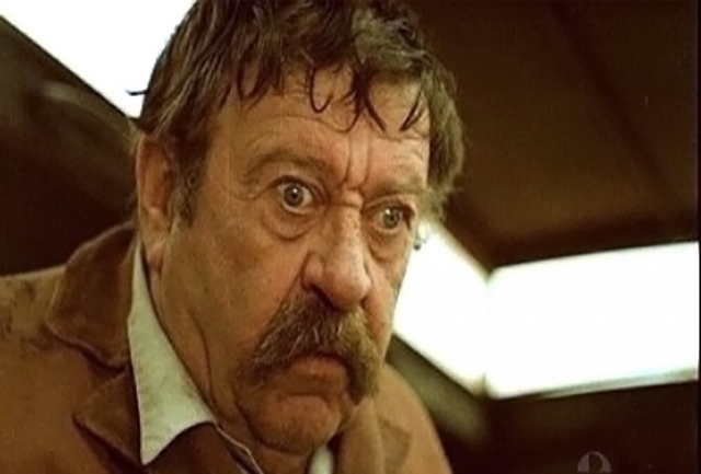 Šta je u testamentu napisao legendarni glumac Pavle Vuisić