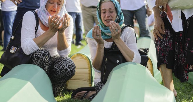 Danas Dan žalosti u Federaciji BiH