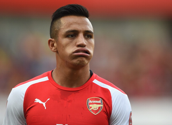 Arsenal v AS Monaco - Emirates Cup