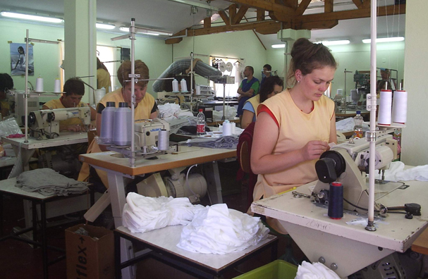 INVESTICIJA VRIJEDNA OKO 2,5 MILIONA KM: Do kraja godine posao će dobiti 50 osoba