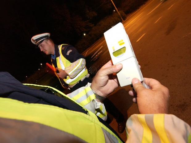 Policijski službenici izdali 113 prekršajnih naloga zbog vožnje pod dejstvom alkohola