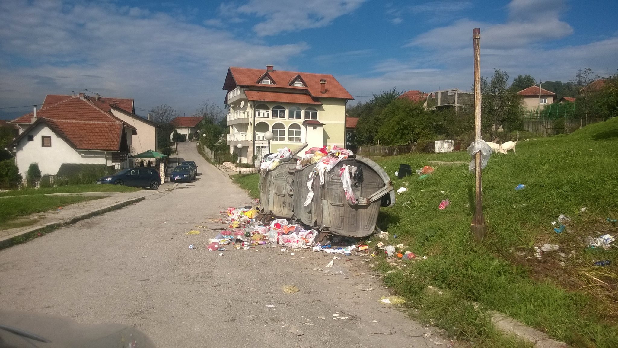 Kako ALBA ‘profesionalno’ obavlja svoj posao?!