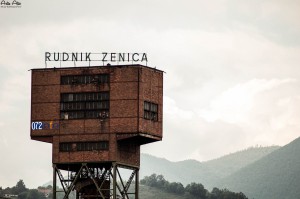 Rudnik Zenica Raspotocje