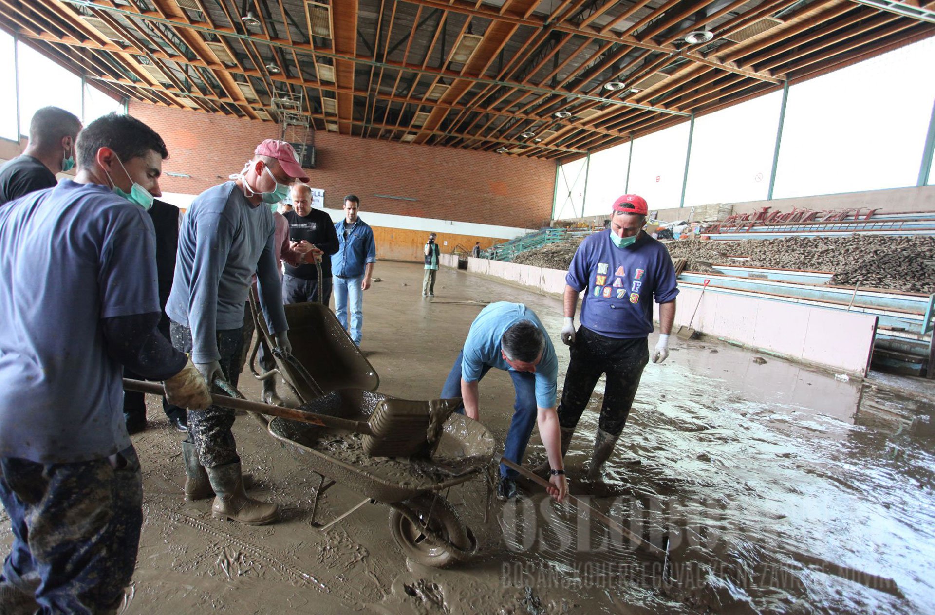 Za obnovu škola u ZDK-u: EU investira 3,6 miliona KM