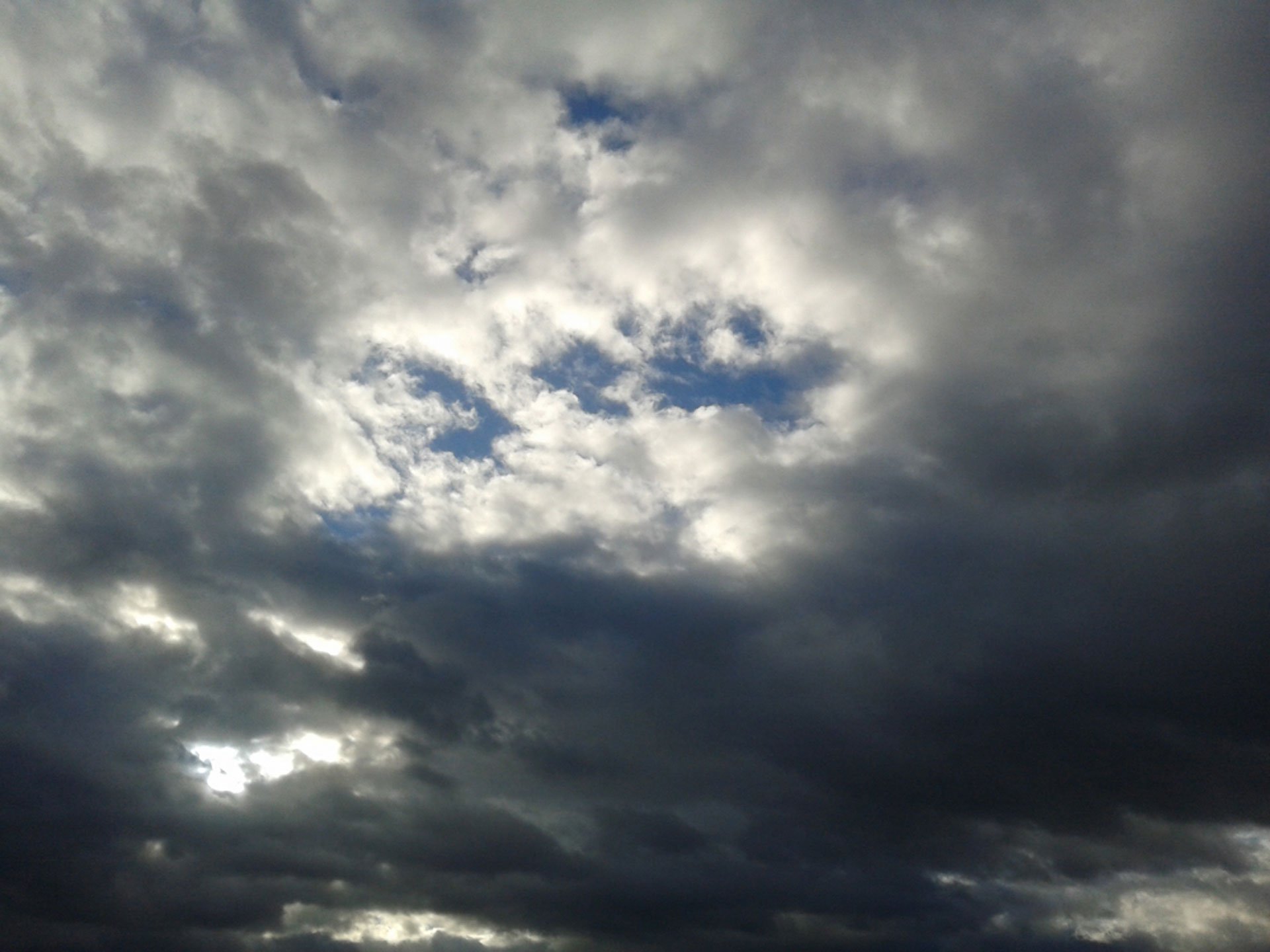 I danas oblačno i nestabilno vrijeme, temperatura do 26 °C