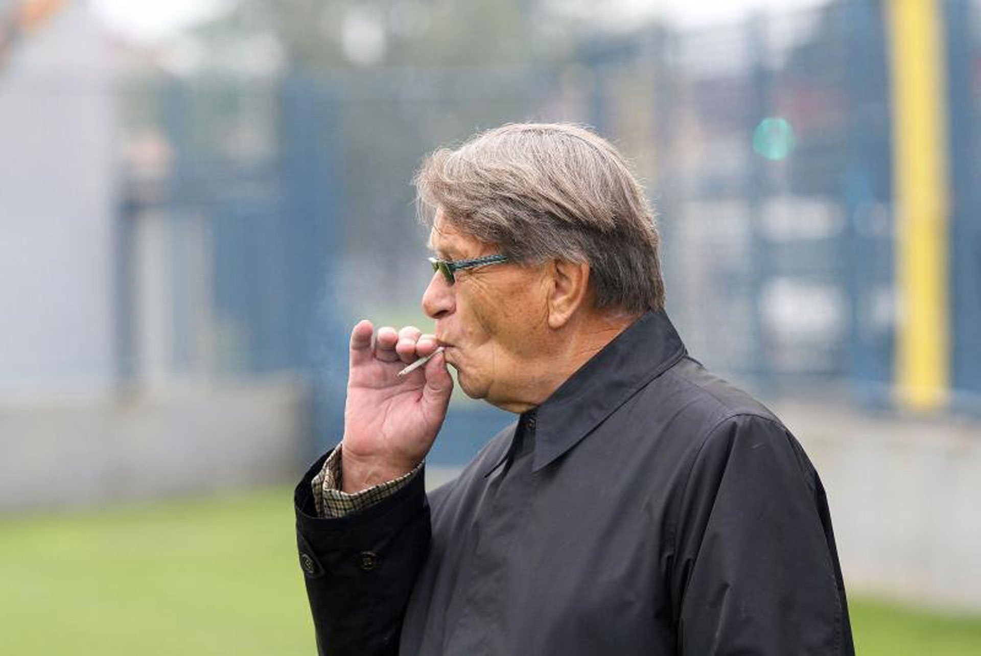 Ne posustaje ni u 80. godini: Ćiro Blažević novi trener Zadra!