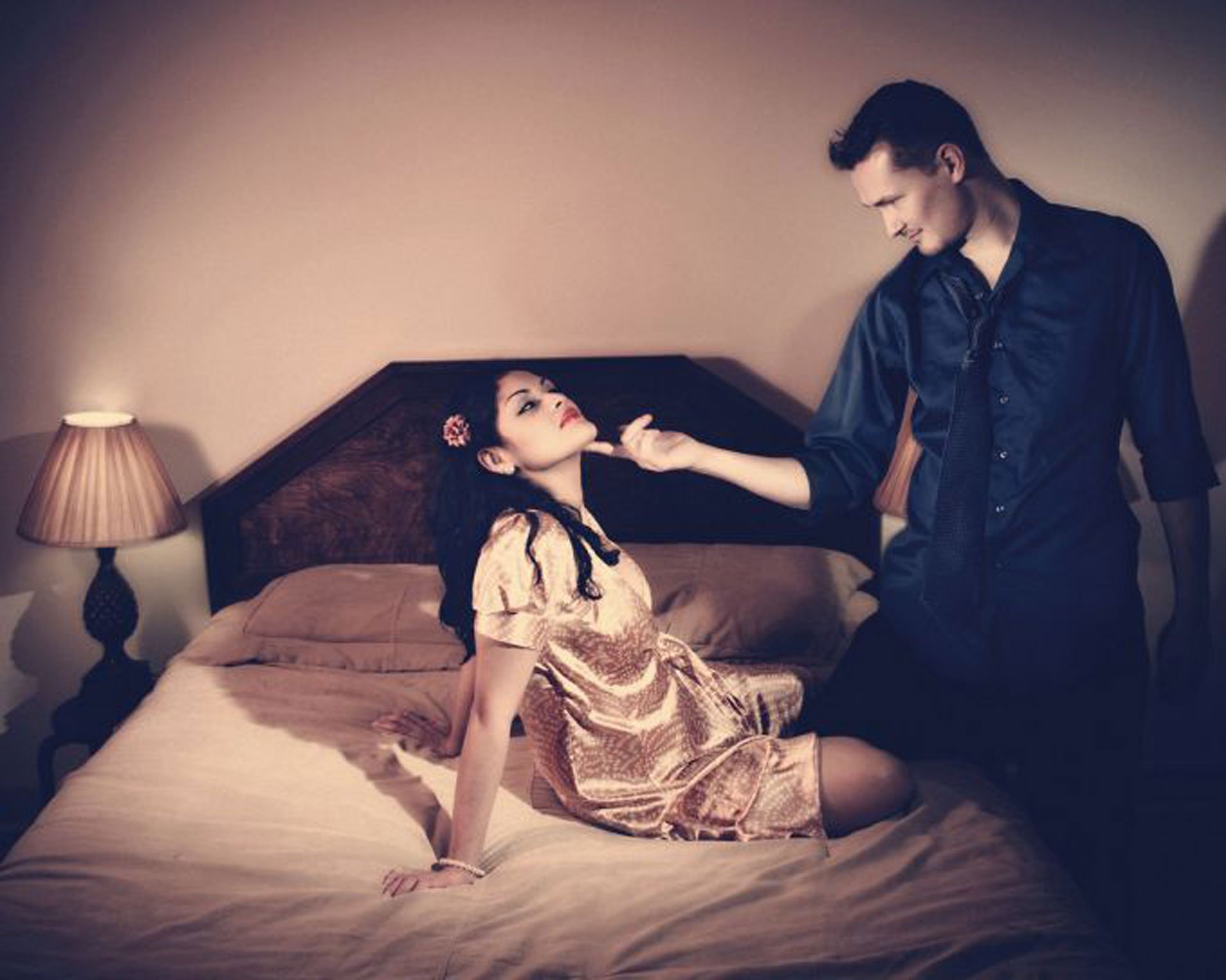 Četiri stvari kojima djevojke teško odoljevaju kod muškaraca!