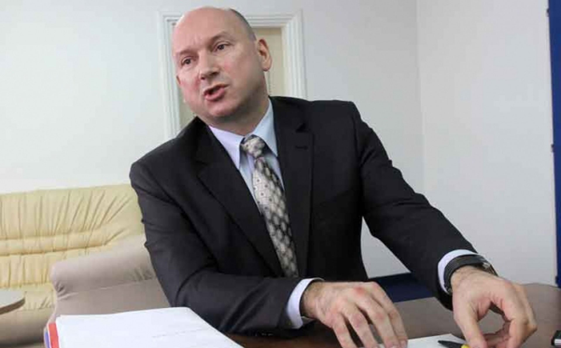 Početak glavnog pretresa u predmetu Goran Zubac