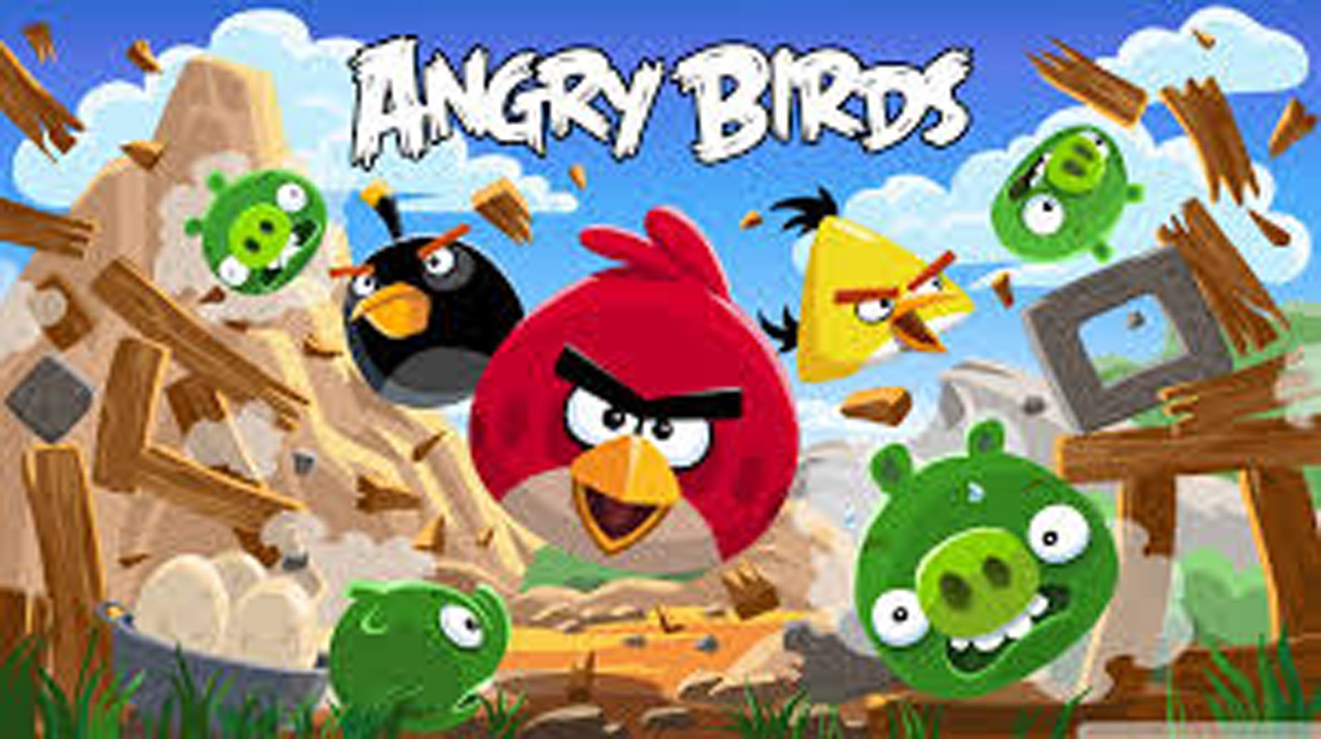Angry Birds gubi prvog čovjeka: Mikael Hed poziciju predaje Peki Rantali
