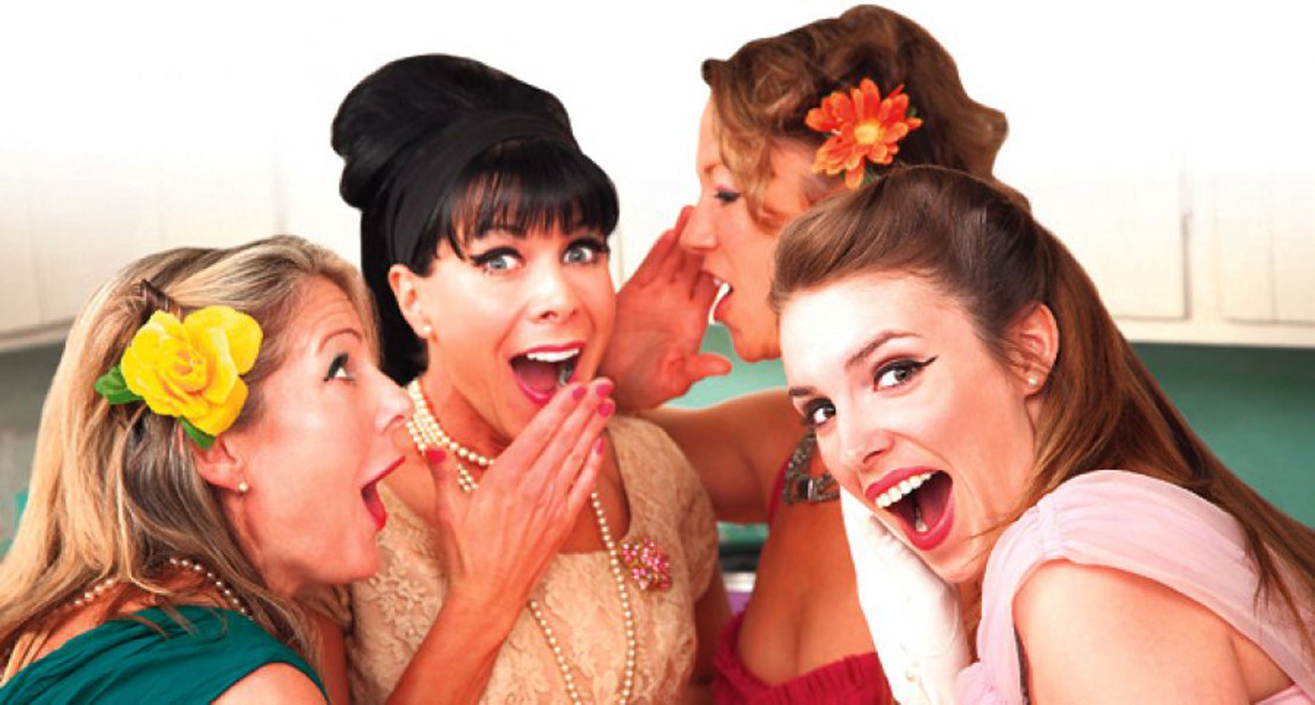 S kim žene najrađe pričaju o sexu?