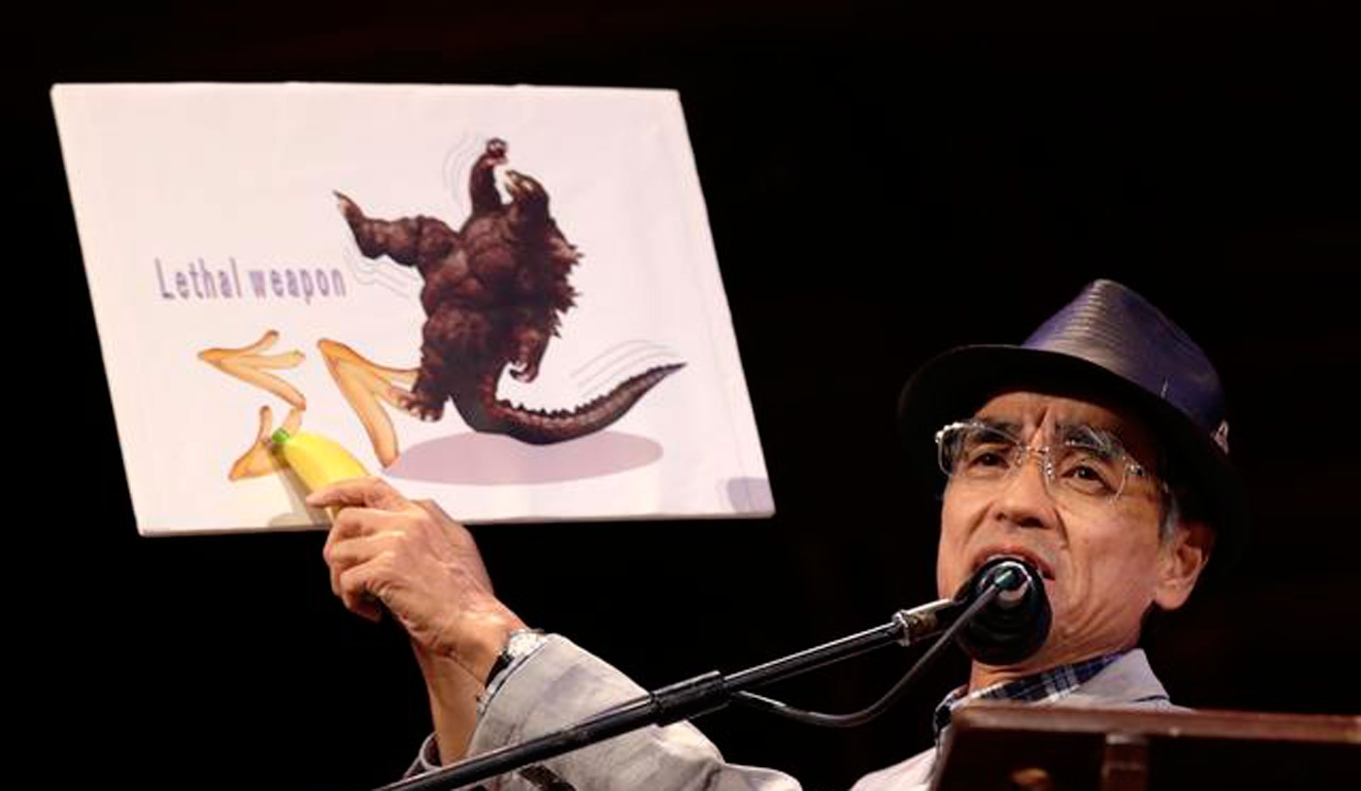 Otkriveno zbog čega su banane klizave