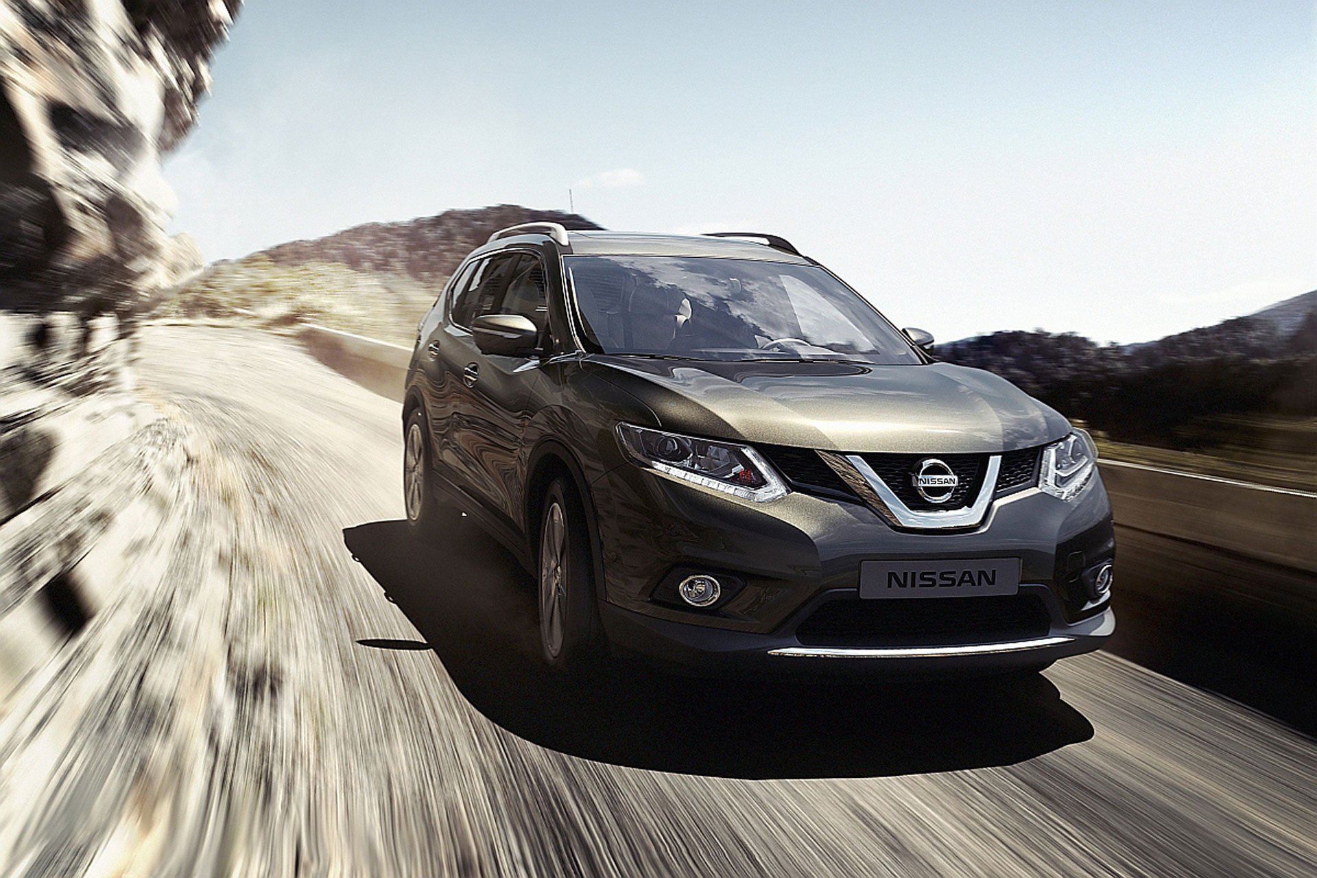 Novi Nissan X-Trail stigao na tržište BiH