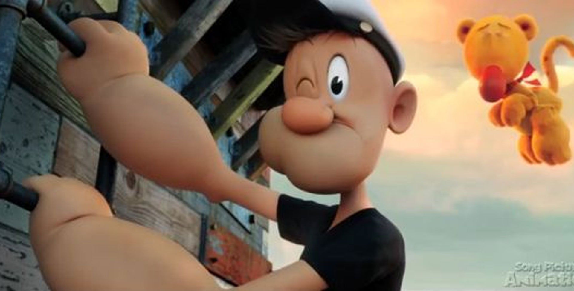 Popaju oduzeli lulu i tetovaže