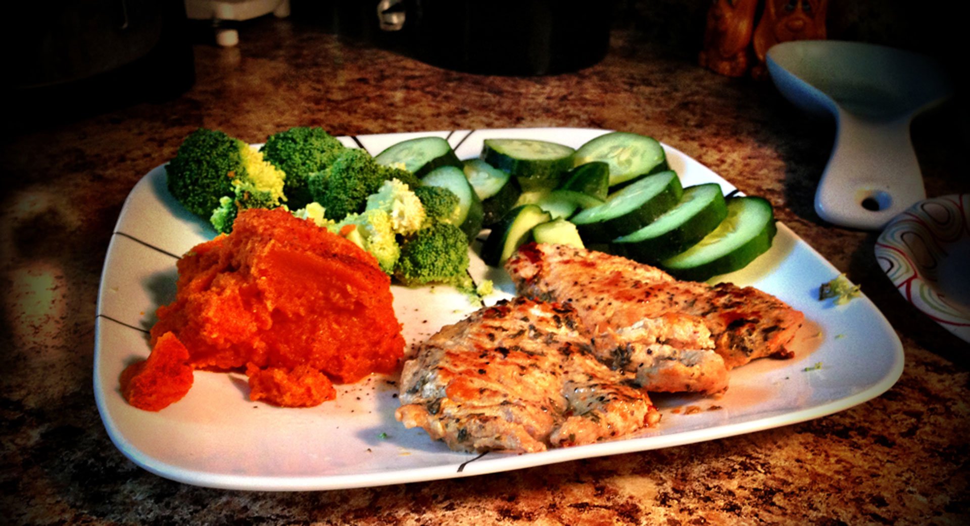 Šta jesti prije, a šta poslije treninga: Prava vrsta goriva