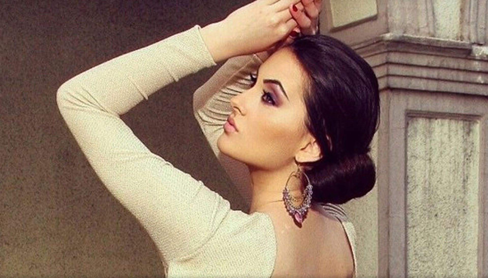 Isidora Borovčanin Miss BiH za Miss svijeta