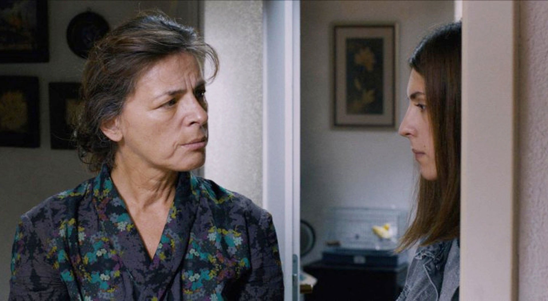 Odabran bh. kandidat za Oscara: “Sa mamom” pred AMPAS