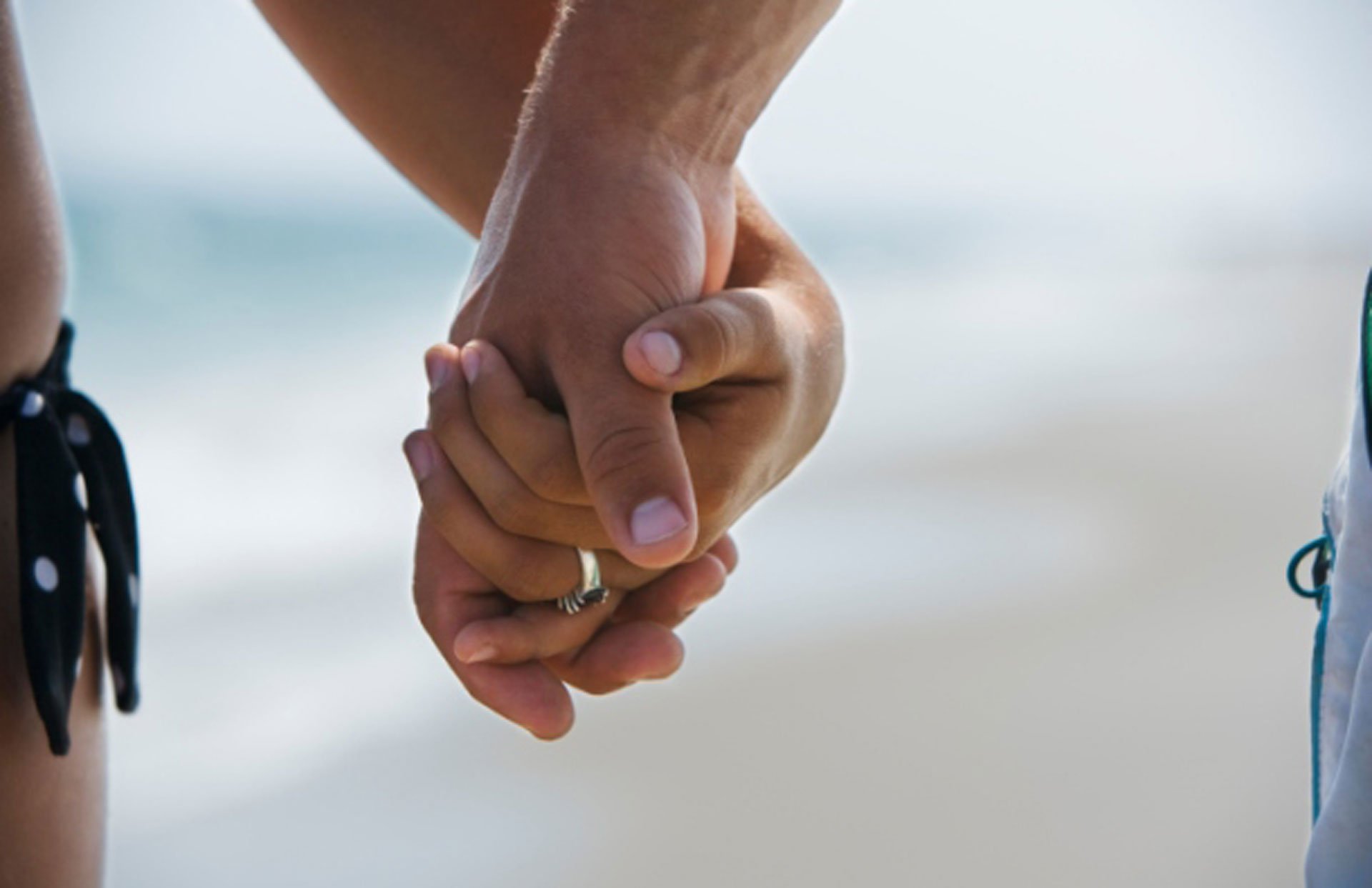 Pet ključnih faktora sretne veze